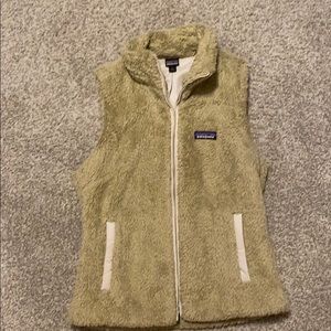 Patagonia Los Gatos Vest